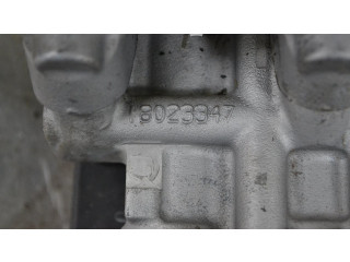 Блок управления АБС 18012622   Pontiac Trans Sport