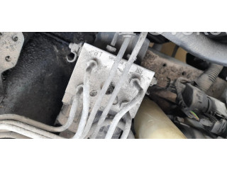 Блок АБС Volvo V40 2012 - 2019 года