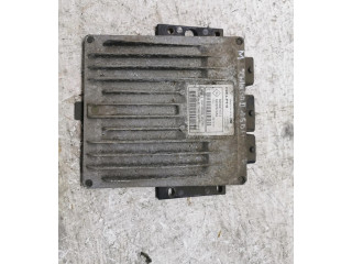 Řídící jednotka 8200471073 Renault Twingo II 2011