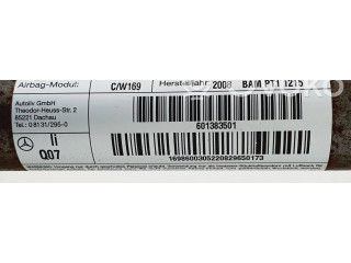 Надувная подушка для крыши    1698600305   Mercedes-Benz A W169