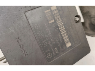 Jednotka ABS A1645450916 Mercedes-Benz ML W164 2008