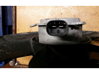 Комплект вентиляторов 0099044121450, 0099044121450 Citroen C5