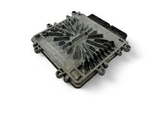 Блок управления двигателем Блок управления 30785100AB, 0281012765   Volvo V70