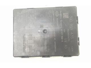 Блок комфорта 3Q0959435L, 3Q0959435N   Volkswagen Golf VII   