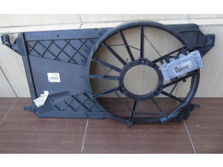 Вентилятор радиатора     3M5H8C607RG    Volvo V50 
