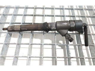 Комплект жиклеров (форсунок) 2995470 Fiat Ducato