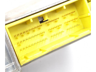 Блок подушек безопасности 8917053110, 0285001904 Lexus IS 220D-250-350