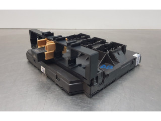 Блок комфорта 5K0937086AA, 5WK50804A Volkswagen Caddy