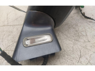 Зеркало электрическое Citroen C4 I 2004 - 2010 года