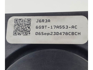 Ручка стеклоочистителей 6G9T17A553AC   Ford S-MAX