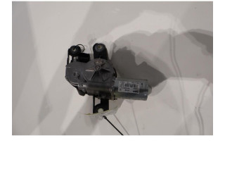 Двигатель стеклоочистителя заднего стекла 5H0955711A   Skoda Octavia Mk4