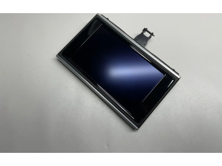Дисплей 4G0919607H, 4G0919607 Audi A7 S7 4G