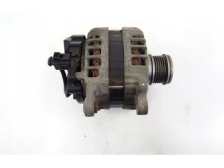 Генератор 04L903023K   Audi A3 S3 8V      