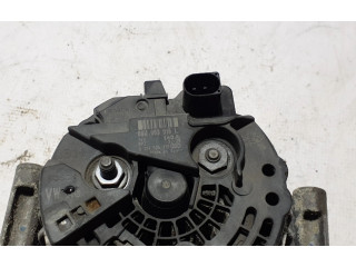 Генератор 06H903016L Audi Q5 SQ5