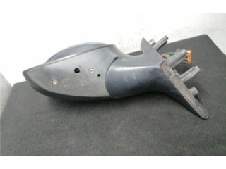 Зеркало (механическое) Citroen Xsara Picasso - года