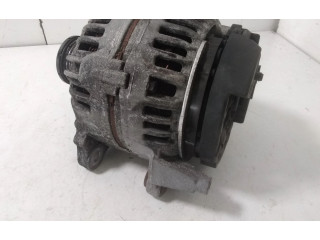 Генератор 03G903016E Audi Q5 SQ5