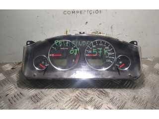 Панель приборов 248104X01A Nissan Pathfinder R51