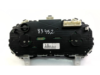 Панель приборов 1G501 KIA Rio