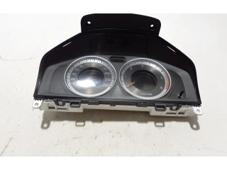 Přístrojová deska Volvo XC70 2015 31343325