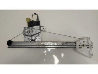 Комплект электрического механизма для подъема окна