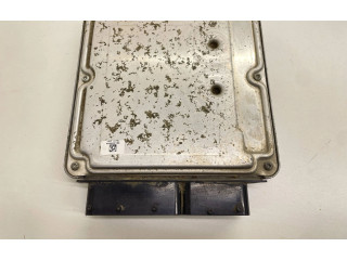 Řídící jednotka 03L906022F   Volkswagen Tiguan 2008