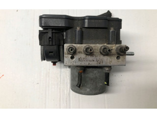 Блок АБС Skoda Fabia Mk3 (NJ) 2015 - 2021 года