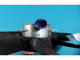 Комплект вентиляторов 5000991, IMPRK950092 Renault Clio IV