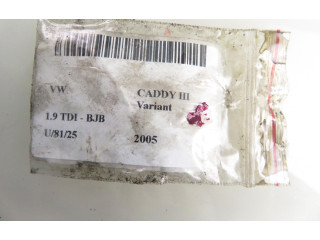 Vstřikovač 0414720215, 038130073AG Volkswagen Caddy BJB