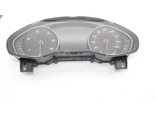 Řídící jednotka 4H0920910M, 4H0907064EB Audi A8 S8 D4 4H 2014