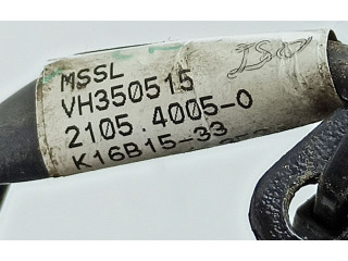 Zpětné zrcátko Audi A4 S4 B9 8W 2020 VH350515, 15GWC013259