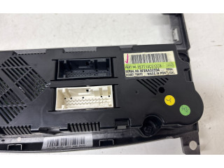 Блок управления кондиционера воздуха / климата/ печки (в салоне) 7S7T18C612CB Ford Galaxy