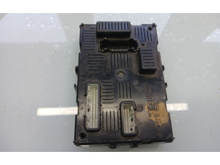 Блок комфорта 8200652285, 8200652285B Renault Clio III