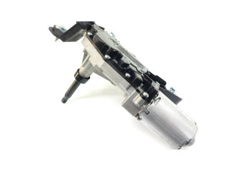 Моторчик заднего дворника 98700A2500, F00S2B2227    KIA Ceed