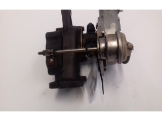 Turbodmychadlo Турбина 9632406680 Citroen Xsara RHY