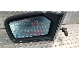 Zpětné zrcátko Mercedes-Benz E W123 1980 1238110361