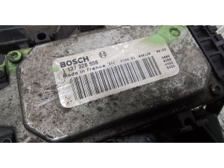 Вентилятор радиатора     3135103743, 3136613305    Volvo C30 