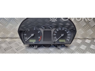 Комплект блоков управления 038906019HT, 0281010947   Skoda Fabia Mk1 (6Y)