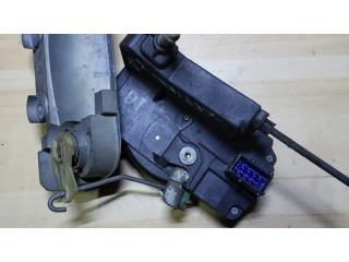 Передний замок