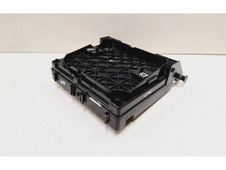 Pojistková skříňka 4M2114B205CA, S120042300B Volkswagen Sharan 2007