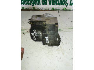 Блок АБС 0265216872, 8200085584   Renault  Clio II  1998 - 2001 года