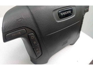 Надувная подушка для передней двери    9199930, 9199930   Volvo S80