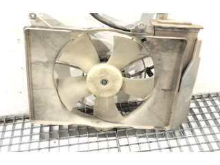 Комплект вентиляторов 16363-23030 Toyota Yaris Verso