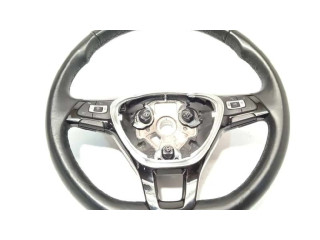 Volant Volkswagen Tiguan 2018 5TA419091AE, 5TA419091AEE74  