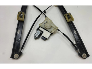 Электрический механизм для подъема окна без двигателя