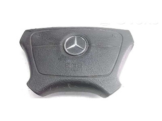 Подушка безопасности водителя YP2JYC1DBIQ   Mercedes-Benz E W210