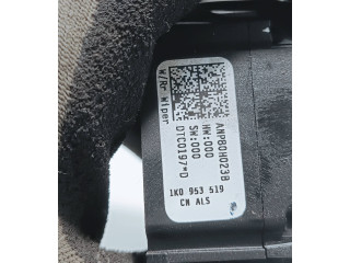 Ручка стеклоочистителей 1k0953519, DTC0197 Volkswagen Touran I