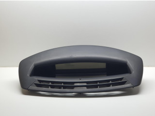 Панель приборов 6106VZ, 6106VZ Citroen C4 I