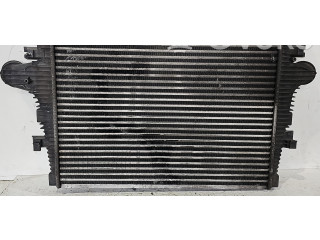 Радиатор интеркулера 60692222, 60692222 Alfa Romeo 159