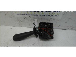 Переключатель дворников Dacia Sandero