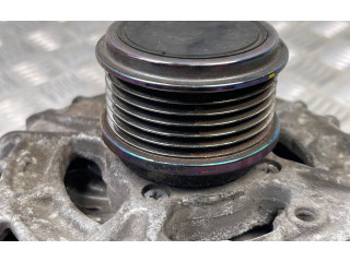 Генератор 057903025B, 0125815030 Audi SQ7